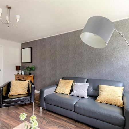 Stunning 1 Bed At Holyrood Palace & Arthurs Seat EDI Eksteriør bilde