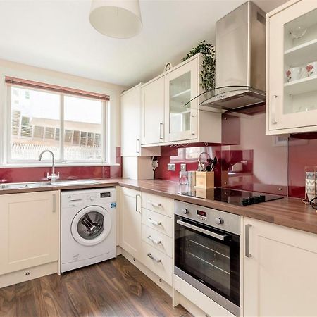 Stunning 1 Bed At Holyrood Palace & Arthurs Seat EDI Eksteriør bilde