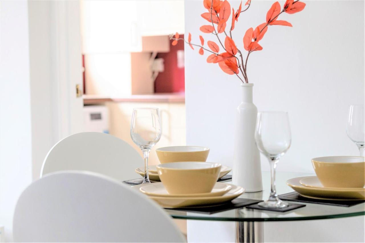 Stunning 1 Bed At Holyrood Palace & Arthurs Seat EDI Eksteriør bilde