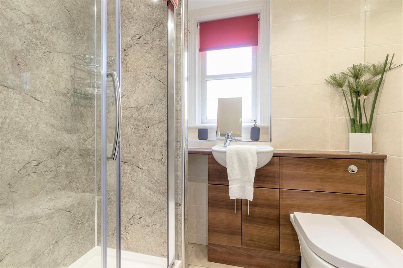 Stunning 1 Bed At Holyrood Palace & Arthurs Seat EDI Eksteriør bilde