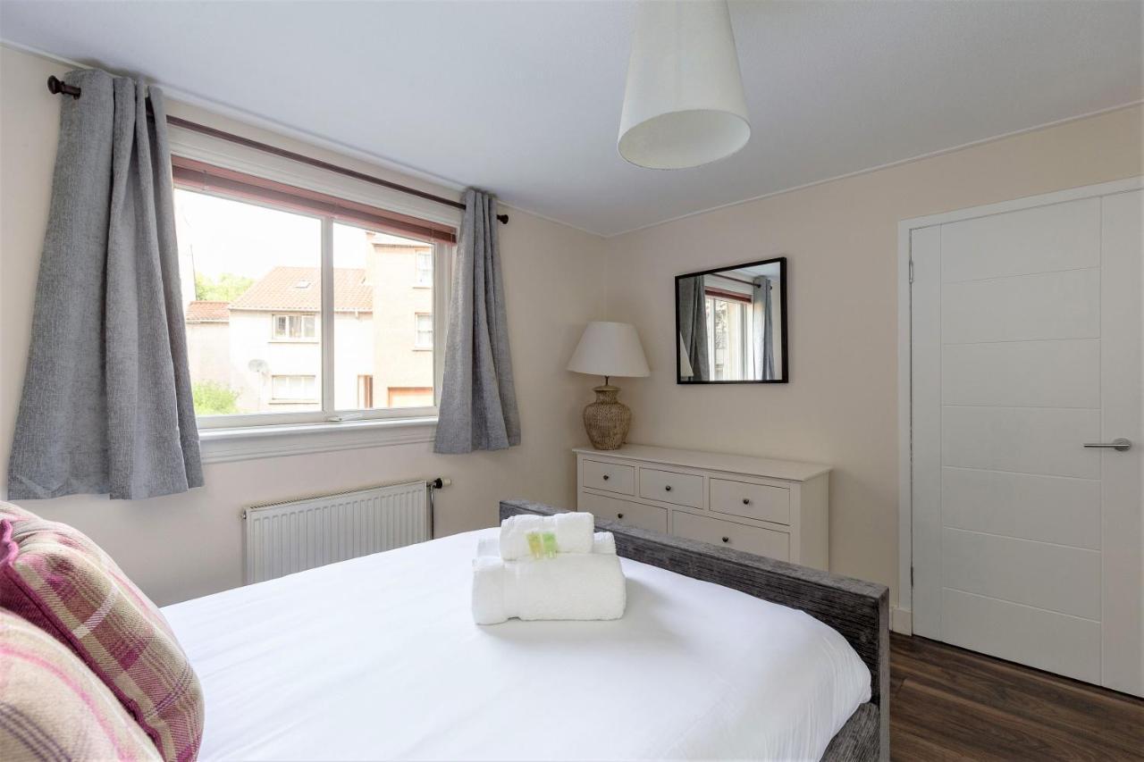 Stunning 1 Bed At Holyrood Palace & Arthurs Seat EDI Eksteriør bilde