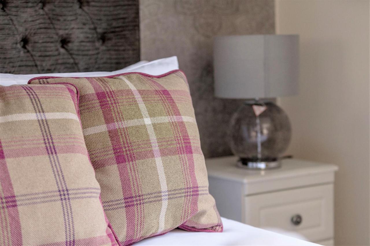 Stunning 1 Bed At Holyrood Palace & Arthurs Seat EDI Eksteriør bilde